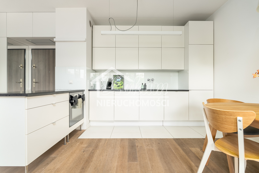 Mieszkanie 47,6 m², Szczecin, Niebuszewo, Mariana Rapackiego - zdjęcie 1