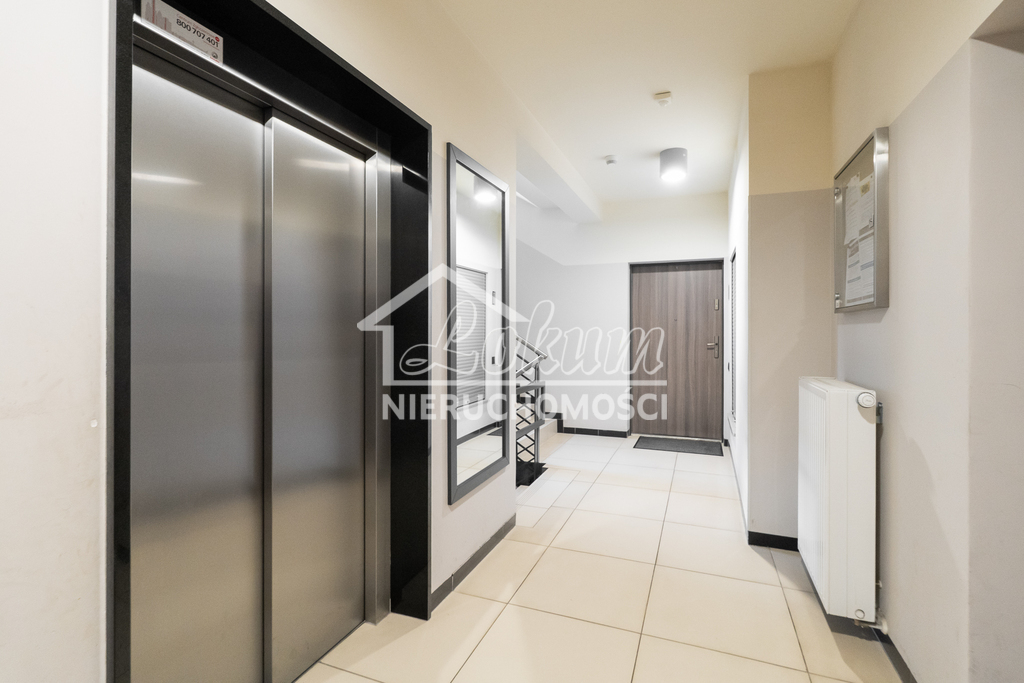 Mieszkanie 47,6 m², Szczecin, Niebuszewo, Mariana Rapackiego - zdjęcie 16