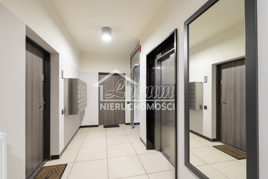 Mieszkanie 47,6 m², Szczecin, Niebuszewo, Mariana Rapackiego - zdjęcie 15