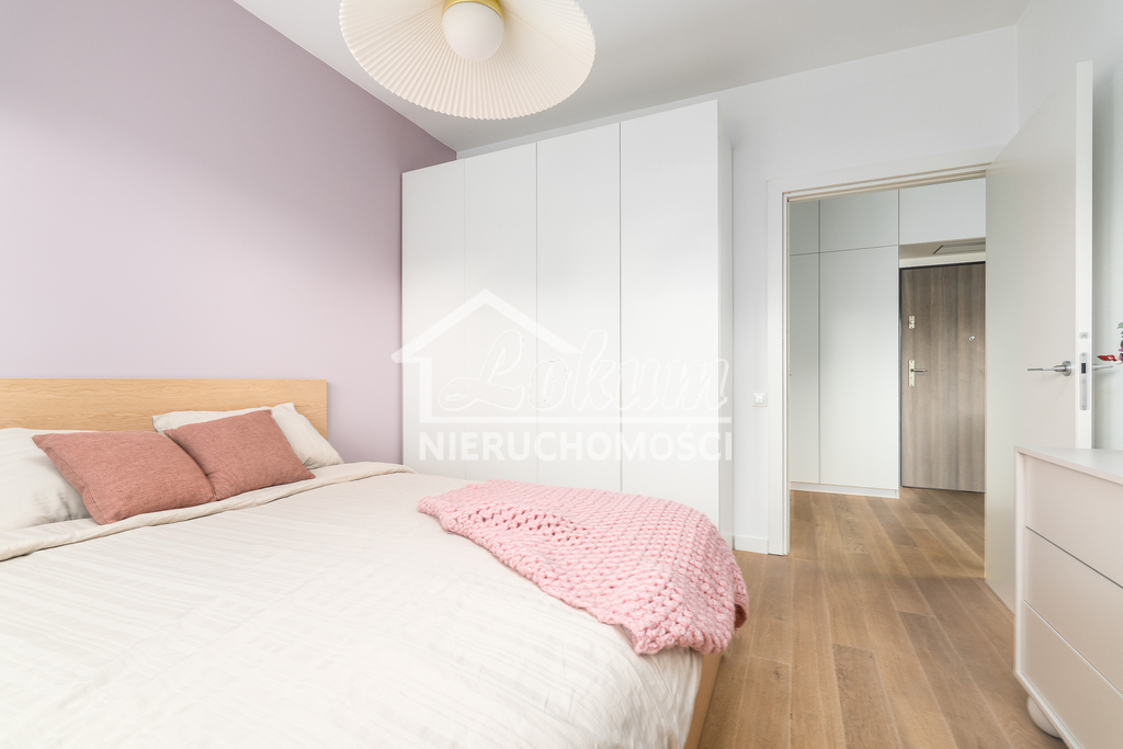 Mieszkanie 47,6 m², Szczecin, Niebuszewo, Mariana Rapackiego - zdjęcie 9