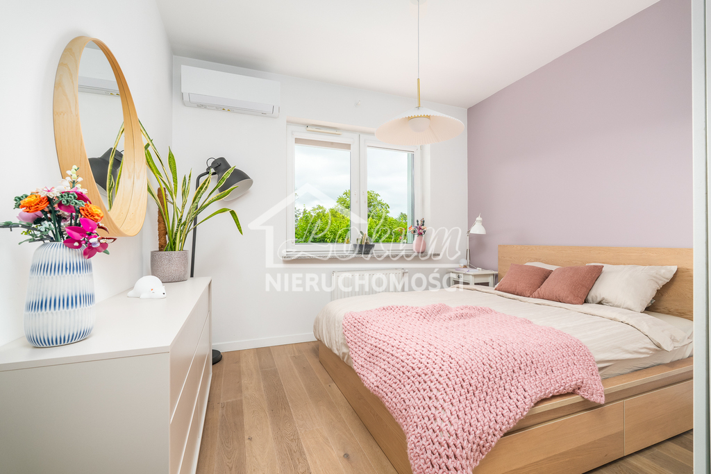 Mieszkanie 47,6 m², Szczecin, Niebuszewo, Mariana Rapackiego - zdjęcie 10