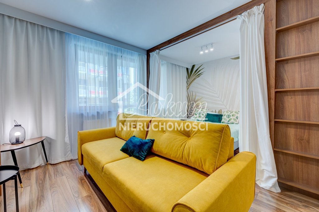 Mieszkanie 43,62&nbsp;m², Świnoujście, Zdrojowa - zdjęcie 5