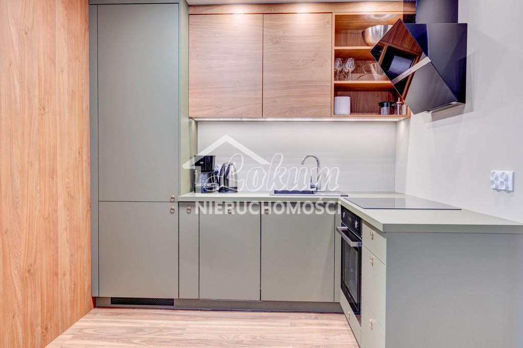 Mieszkanie 43,62&nbsp;m², Świnoujście, Zdrojowa - zdjęcie 4