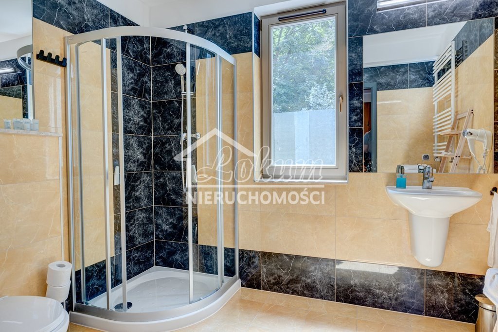 Mieszkanie 43,62&nbsp;m², Świnoujście, Zdrojowa - zdjęcie 9