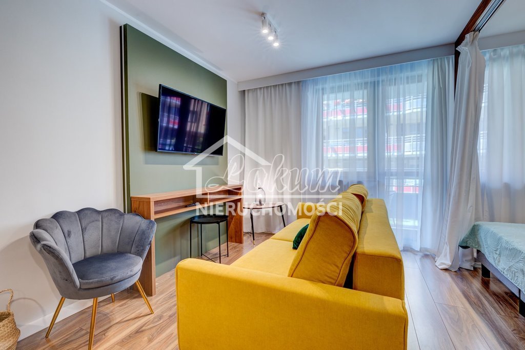 Mieszkanie 43,62&nbsp;m², Świnoujście, Zdrojowa - zdjęcie 6