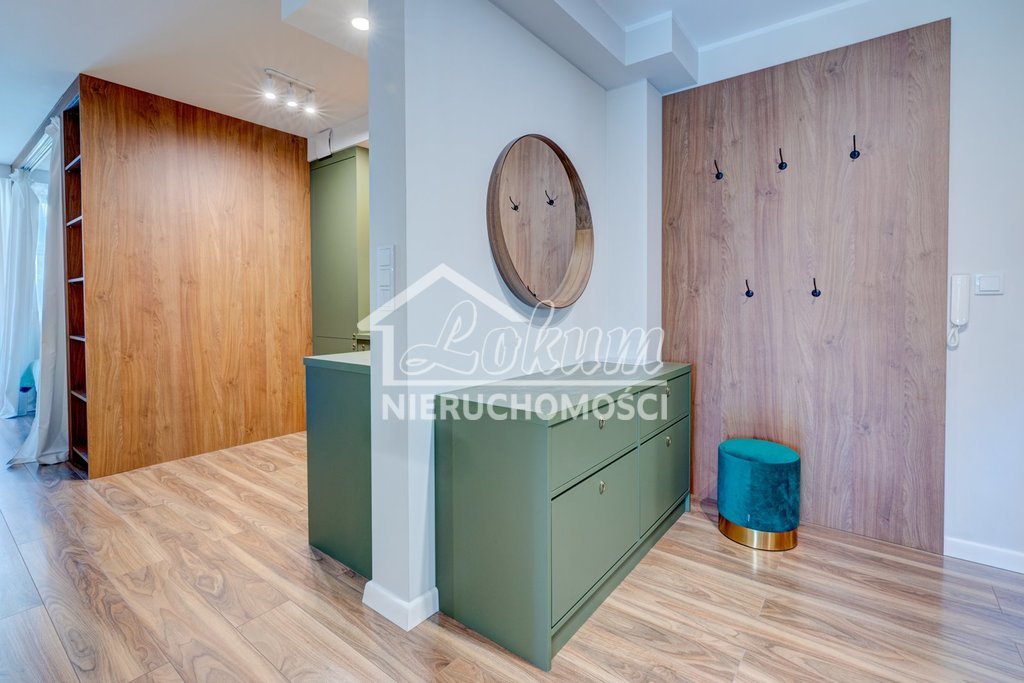 Mieszkanie 43,62&nbsp;m², Świnoujście, Zdrojowa - zdjęcie 3