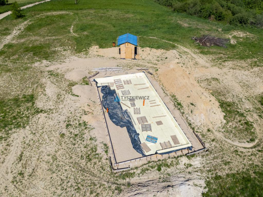 Działka budowlana Kolonia - zdjęcie 15