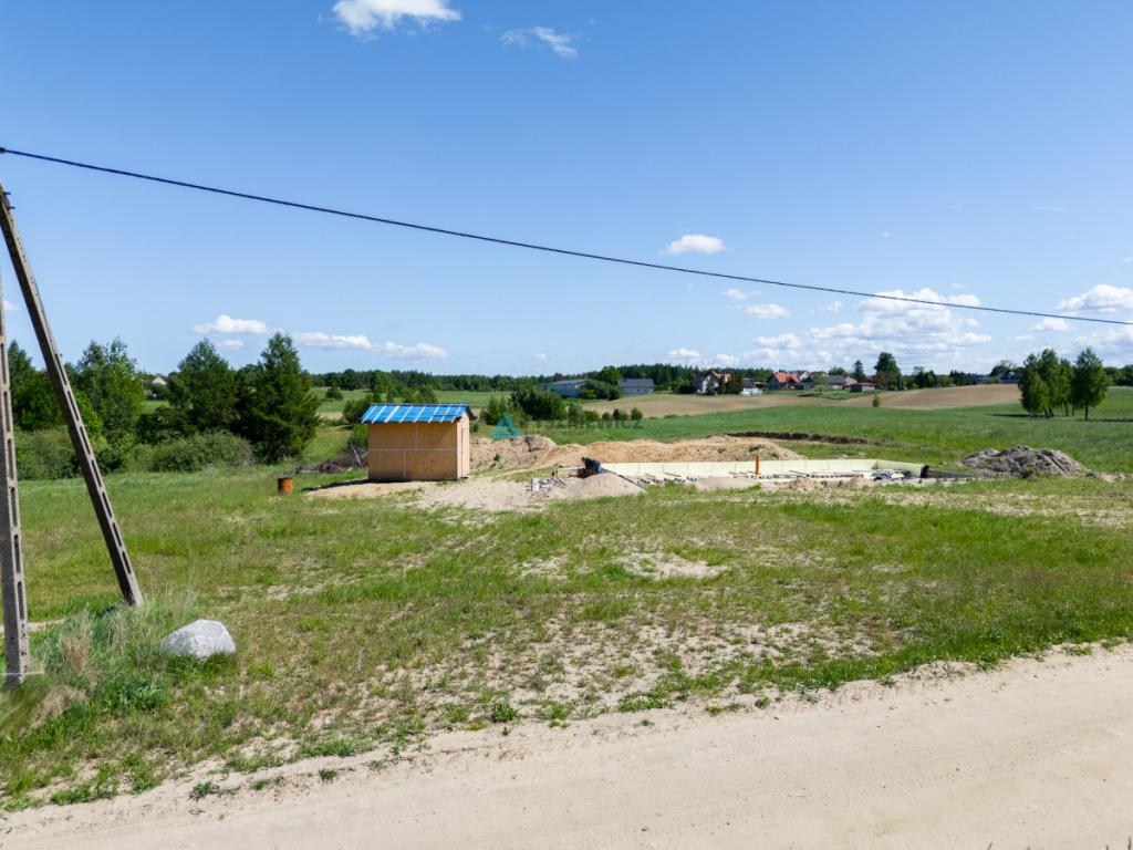 Działka budowlana Kolonia - zdjęcie 16