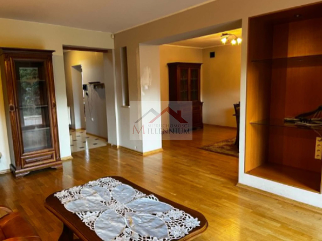 Dom 180&nbsp;m², Chotomów - zdjęcie 4