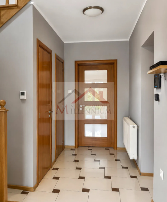 Dom 180 m², Chotomów - zdjęcie 7