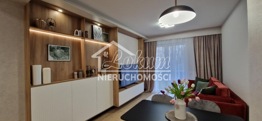 Mieszkanie 42,35 m², Szczecin, Drzetowo-Grabowo, Tomasza Nocznickiego - zdjęcie 2