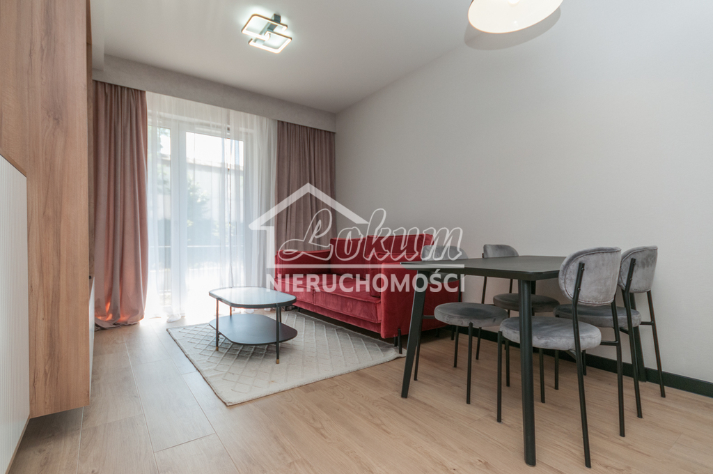 Mieszkanie 42,35&nbsp;m², Szczecin, Drzetowo-Grabowo, Tomasza Nocznickiego - zdjęcie 4