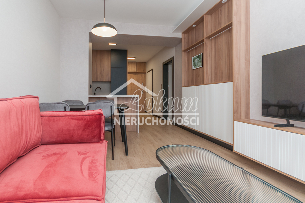 Mieszkanie 42,35&nbsp;m², Szczecin, Drzetowo-Grabowo, Tomasza Nocznickiego - zdjęcie 3