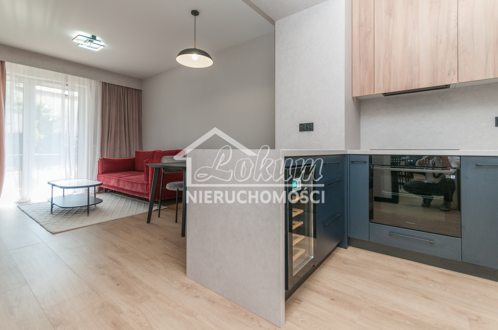 Mieszkanie 42,35&nbsp;m², Szczecin, Drzetowo-Grabowo, Tomasza Nocznickiego - zdjęcie 5