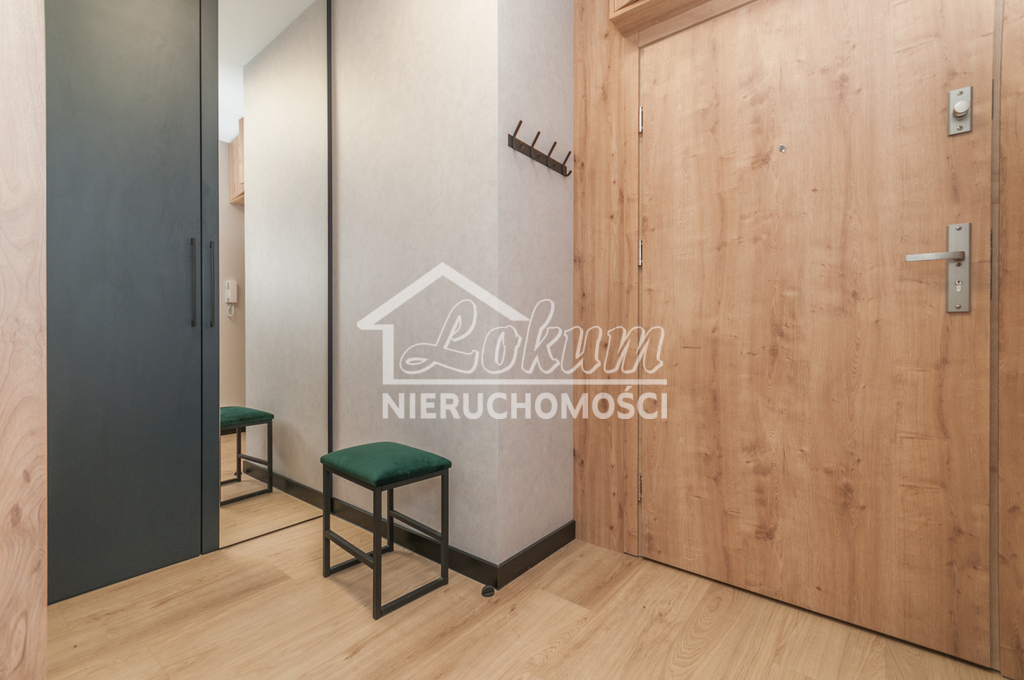 Mieszkanie 42,35&nbsp;m², Szczecin, Drzetowo-Grabowo, Tomasza Nocznickiego - zdjęcie 7