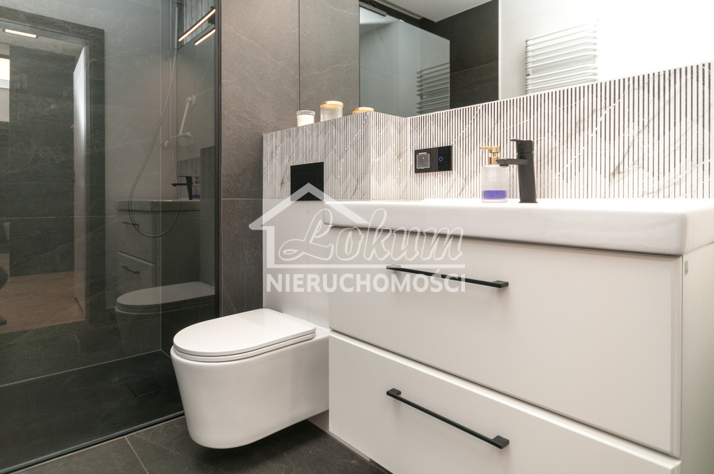 Mieszkanie 42,35&nbsp;m², Szczecin, Drzetowo-Grabowo, Tomasza Nocznickiego - zdjęcie 11