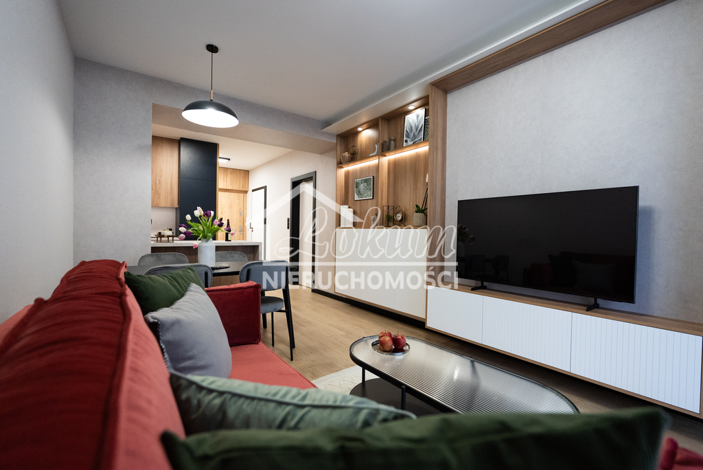 Mieszkanie 42,35 m², Szczecin, Drzetowo-Grabowo, Tomasza Nocznickiego - zdjęcie 3