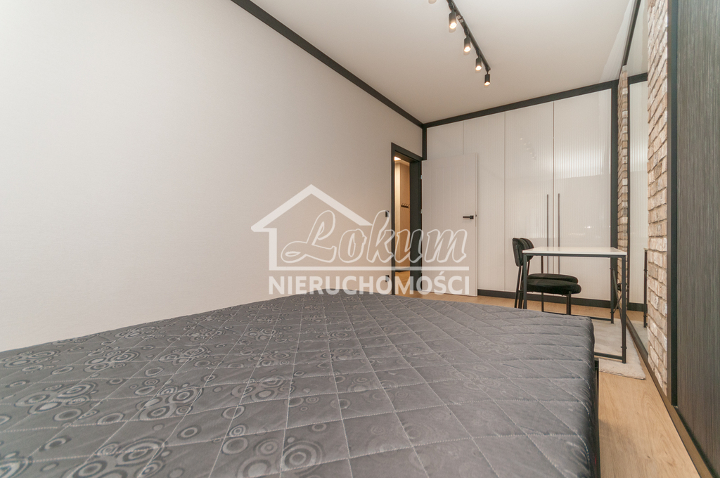 Mieszkanie 42,35&nbsp;m², Szczecin, Drzetowo-Grabowo, Tomasza Nocznickiego - zdjęcie 9