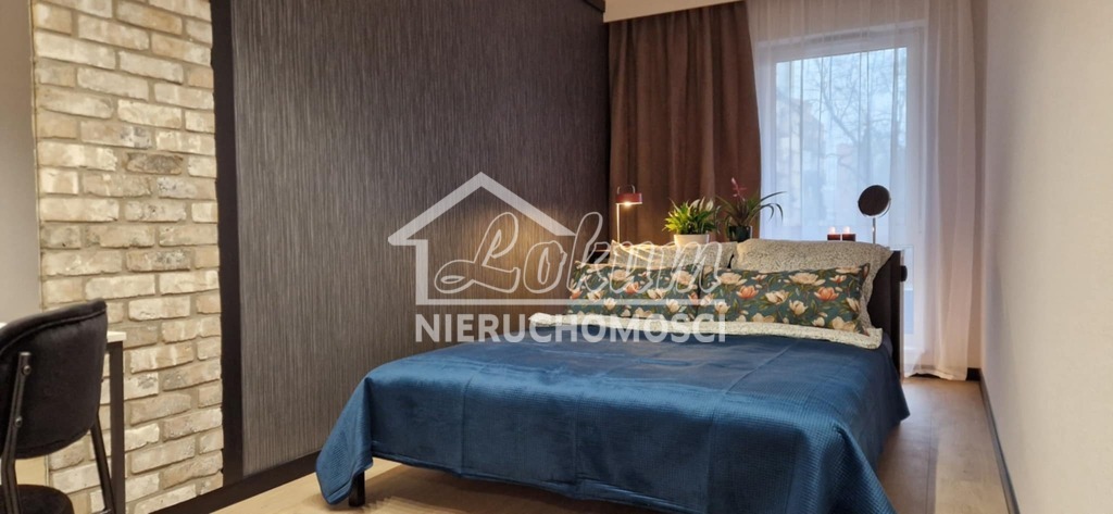 Mieszkanie 42,35 m², Szczecin, Drzetowo-Grabowo, Tomasza Nocznickiego - zdjęcie 8