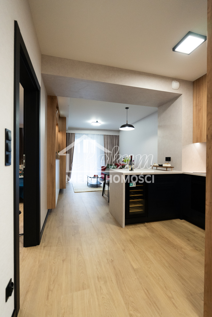 Mieszkanie 42,35 m², Szczecin, Drzetowo-Grabowo, Tomasza Nocznickiego - zdjęcie 6