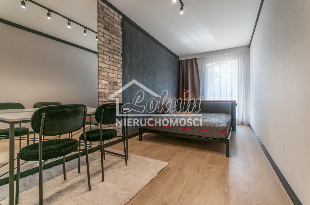 Mieszkanie 42,35&nbsp;m², Szczecin, Drzetowo-Grabowo, Tomasza Nocznickiego - zdjęcie 8