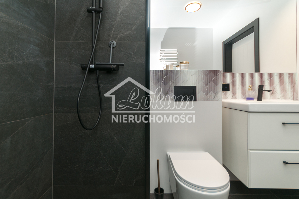 Mieszkanie 42,35&nbsp;m², Szczecin, Drzetowo-Grabowo, Tomasza Nocznickiego - zdjęcie 14