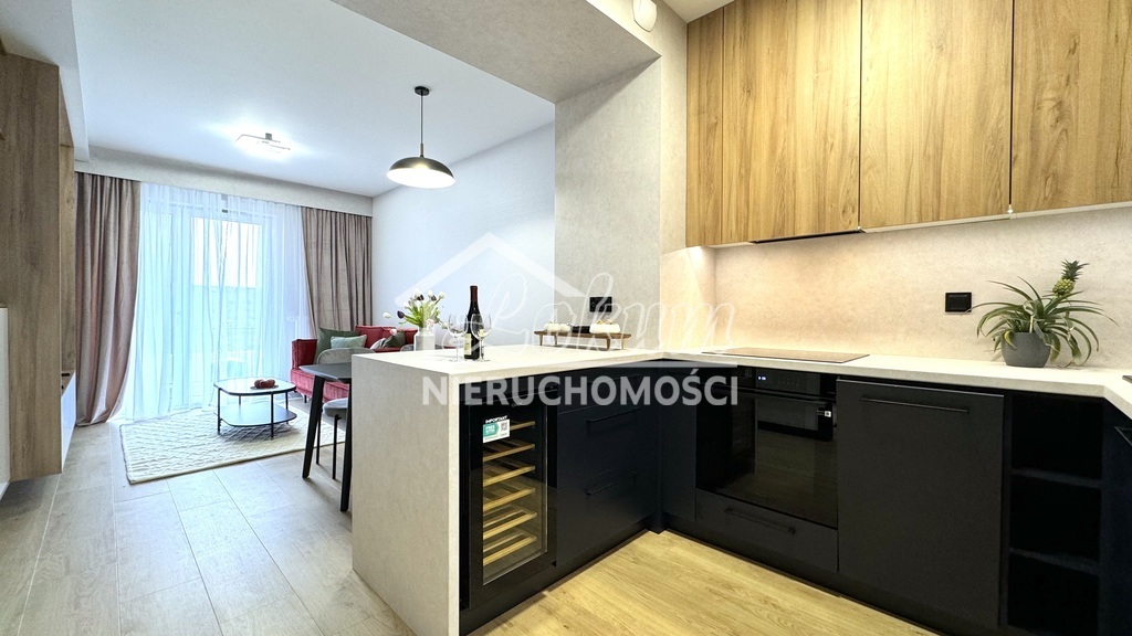Mieszkanie 42,35 m², Szczecin, Drzetowo-Grabowo, Tomasza Nocznickiego - zdjęcie 5