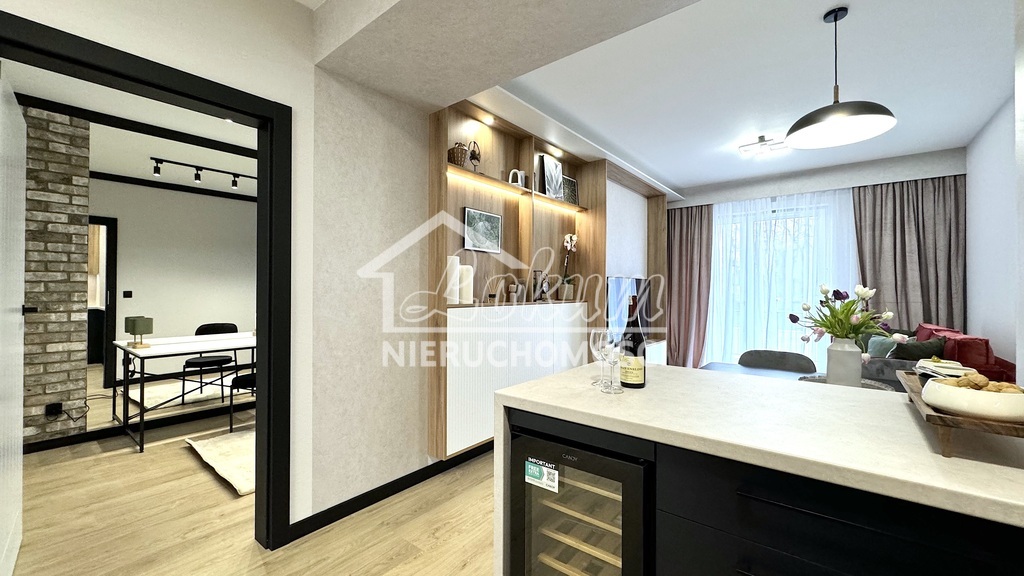 Mieszkanie 42,35 m², Szczecin, Drzetowo-Grabowo, Tomasza Nocznickiego - zdjęcie 4