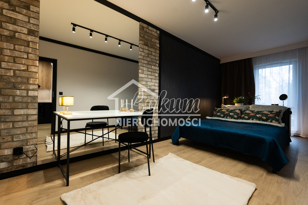 Mieszkanie 42,35 m², Szczecin, Drzetowo-Grabowo, Tomasza Nocznickiego - zdjęcie 7