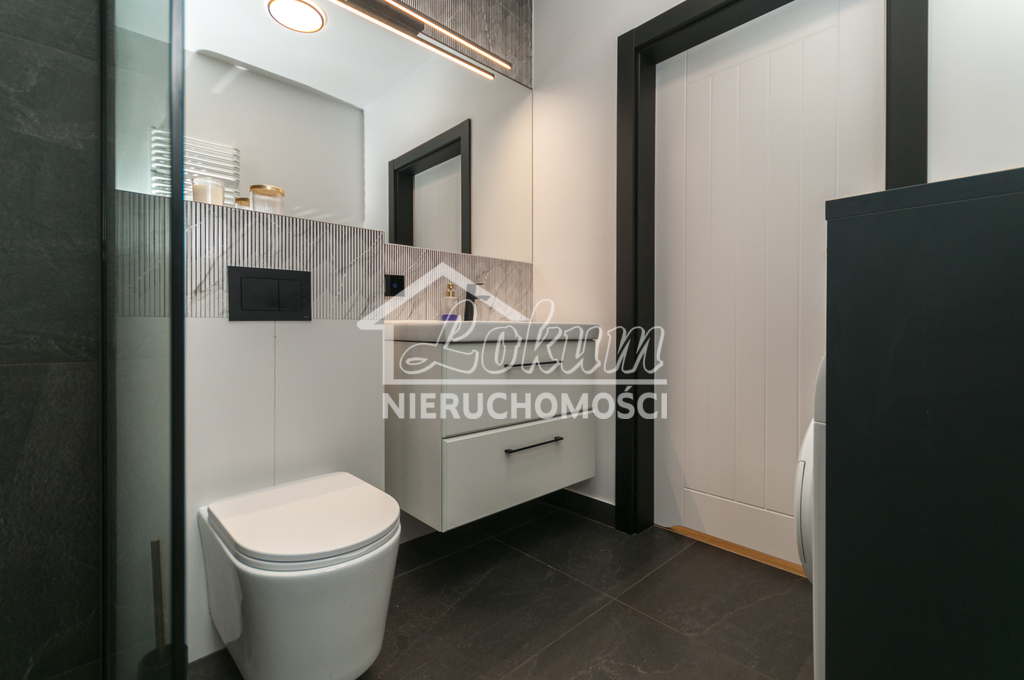 Mieszkanie 42,35&nbsp;m², Szczecin, Drzetowo-Grabowo, Tomasza Nocznickiego - zdjęcie 13