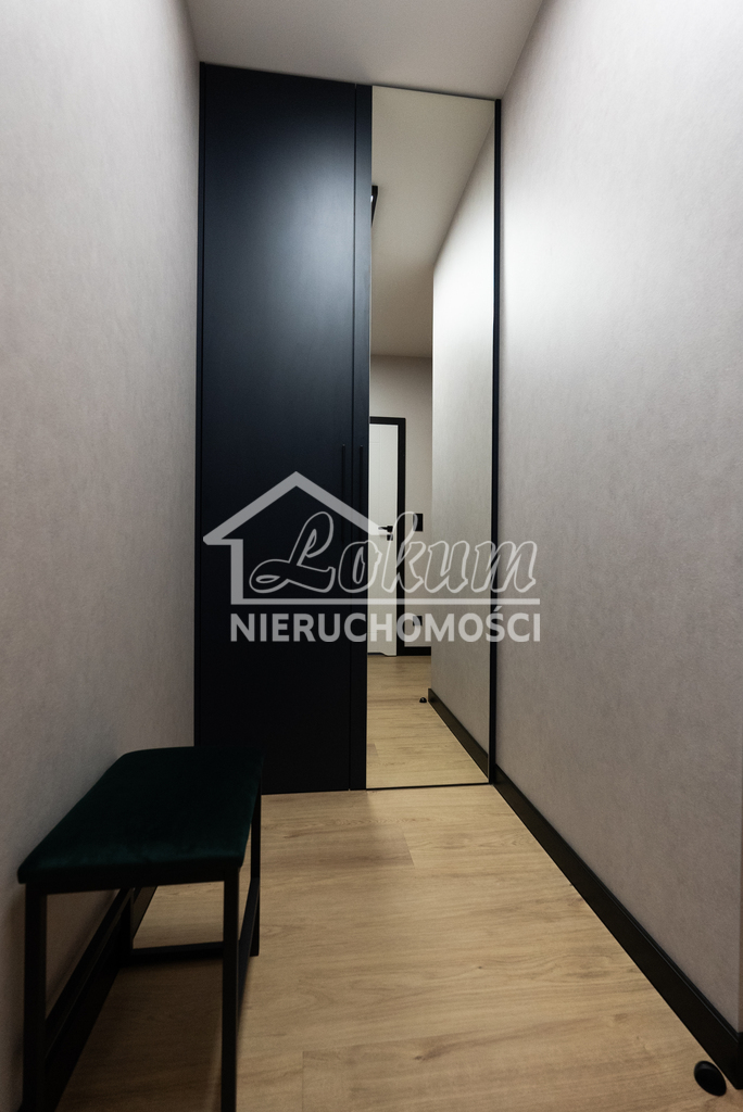 Mieszkanie 42,35 m², Szczecin, Drzetowo-Grabowo, Tomasza Nocznickiego - zdjęcie 12