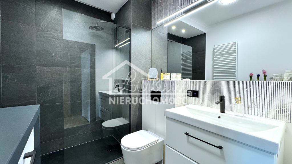 Mieszkanie 42,35 m², Szczecin, Drzetowo-Grabowo, Tomasza Nocznickiego - zdjęcie 11