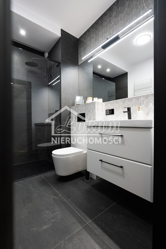 Mieszkanie 42,35 m², Szczecin, Drzetowo-Grabowo, Tomasza Nocznickiego - zdjęcie 10