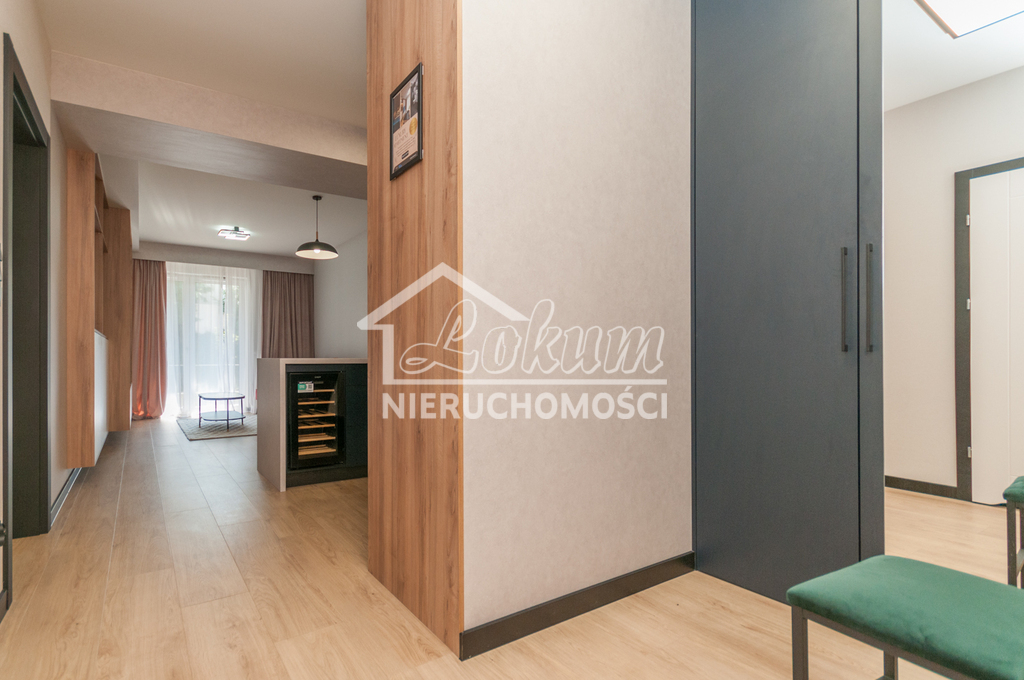 Mieszkanie 42,35&nbsp;m², Szczecin, Drzetowo-Grabowo, Tomasza Nocznickiego - zdjęcie 6