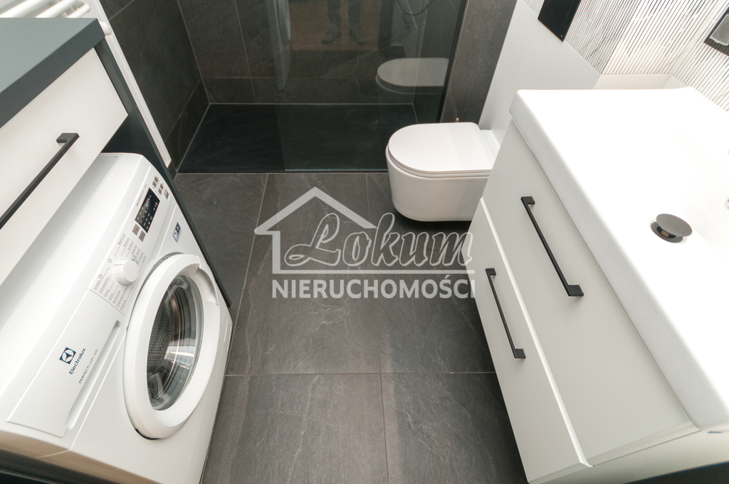 Mieszkanie 42,35&nbsp;m², Szczecin, Drzetowo-Grabowo, Tomasza Nocznickiego - zdjęcie 12