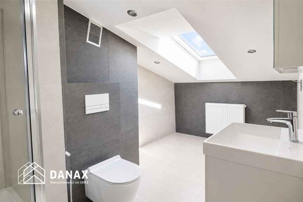 Mieszkanie 30&nbsp;m², Kraków, Fredry - zdjęcie 9