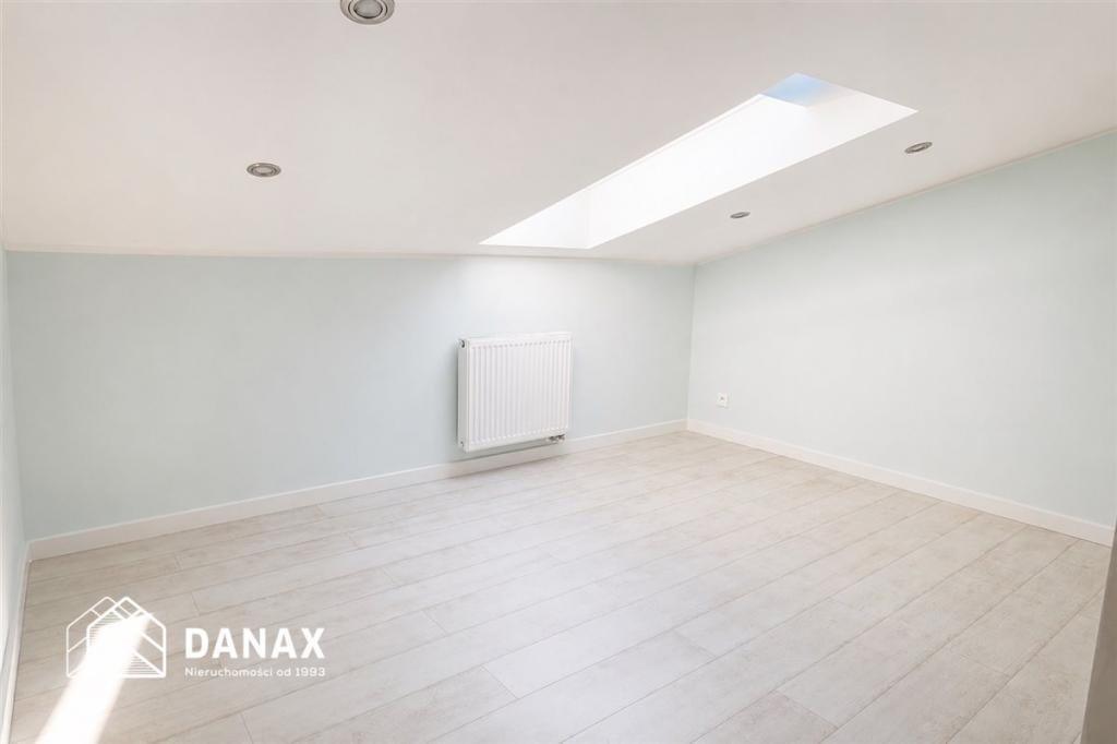 Mieszkanie 30&nbsp;m², Kraków, Fredry - zdjęcie 6
