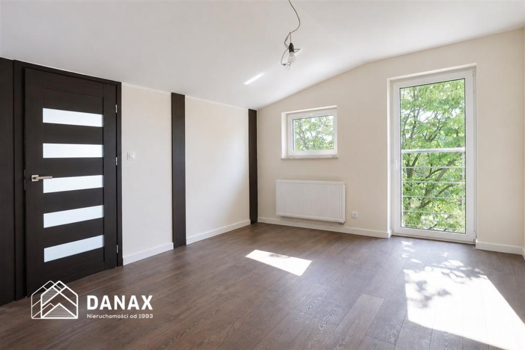 Mieszkanie 30&nbsp;m², Kraków, Fredry - zdjęcie 3