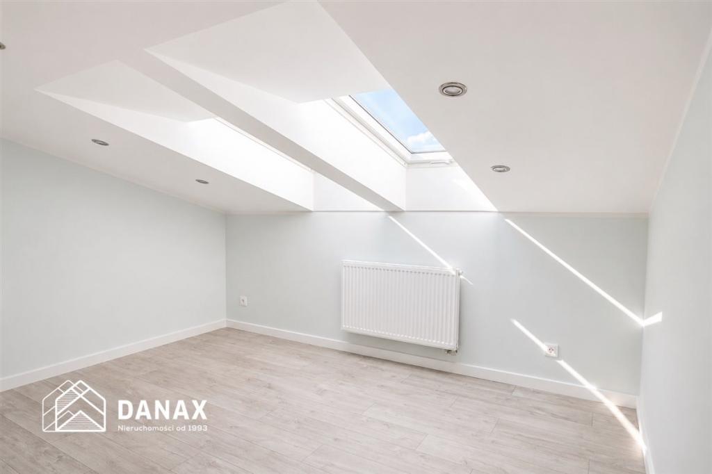 Mieszkanie 30&nbsp;m², Kraków, Fredry - zdjęcie 5