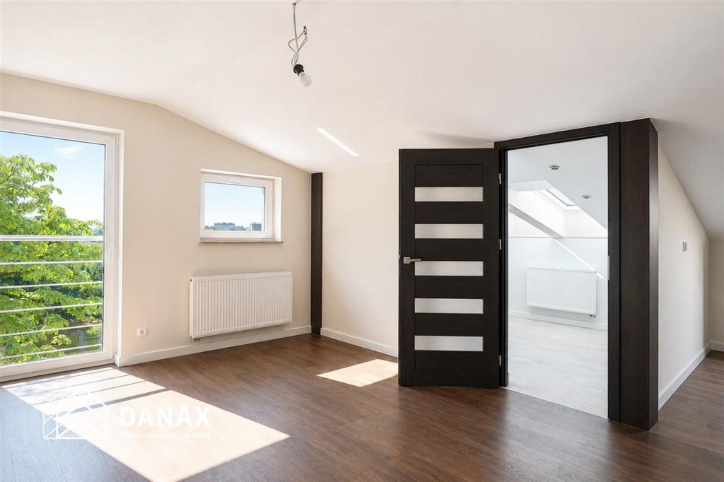 Mieszkanie 30&nbsp;m², Kraków, Fredry - zdjęcie 2