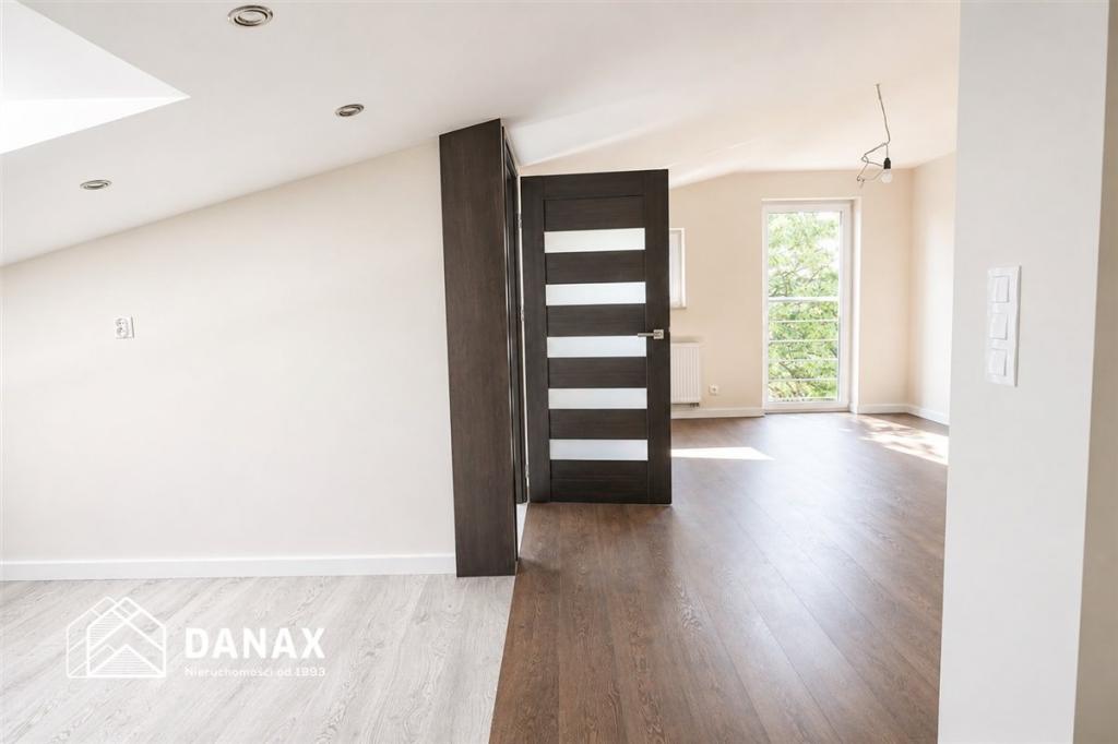 Mieszkanie 30&nbsp;m², Kraków, Fredry - zdjęcie 4
