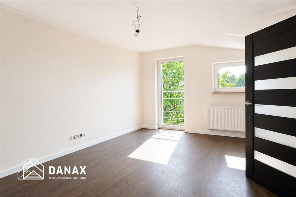 Mieszkanie 30&nbsp;m², Kraków, Fredry - zdjęcie 1