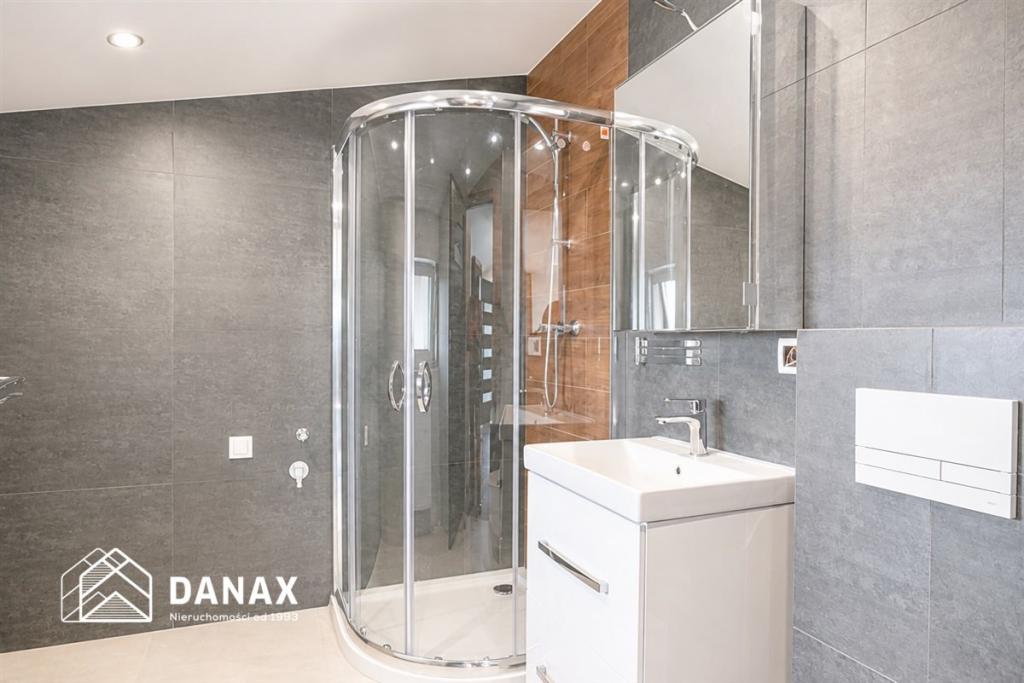 Mieszkanie 30&nbsp;m², Kraków, Fredry - zdjęcie 8