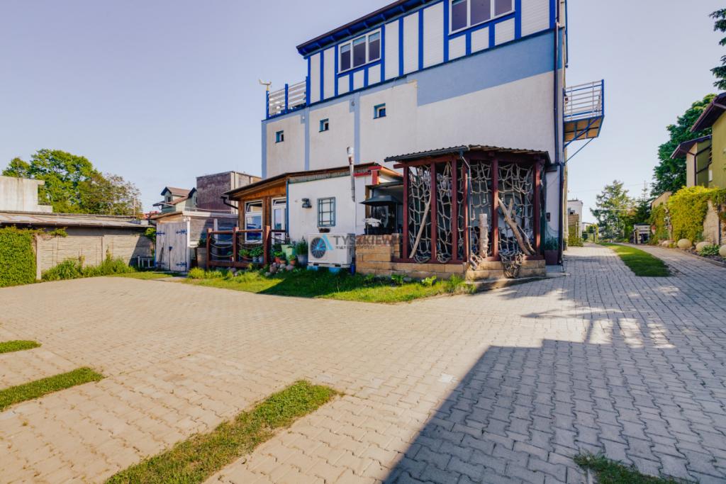 Dobrze prosperujący pensjonat - gotowy biznes - zdjęcie 14