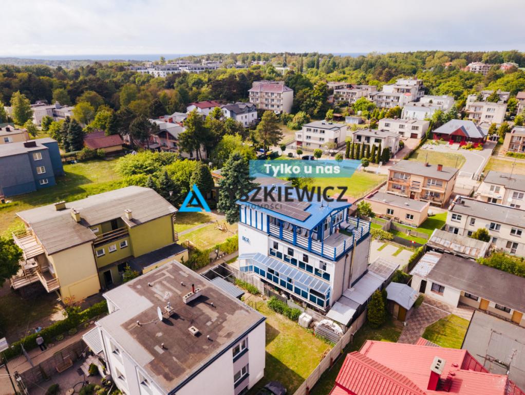 Dobrze prosperujący pensjonat - gotowy biznes - zdjęcie 1