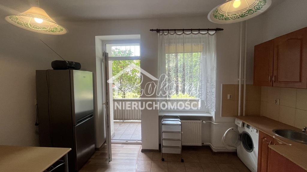 Mieszkanie 52,09&nbsp;m², Szczecin, Niebuszewo, Heleny - zdjęcie 11