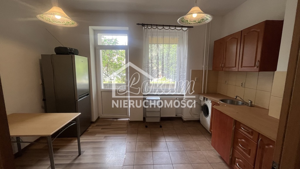 Mieszkanie 52,09&nbsp;m², Szczecin, Niebuszewo, Heleny - zdjęcie 7