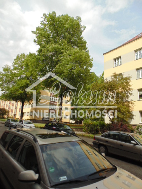 Mieszkanie 52,09&nbsp;m², Szczecin, Niebuszewo, Heleny - zdjęcie 1