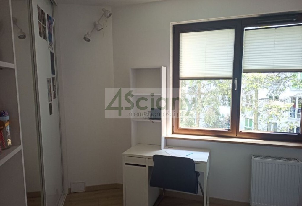 Mieszkanie 51,8&nbsp;m², Warszawa, Mokotów, Jana Pawła Woronicza - zdjęcie 8