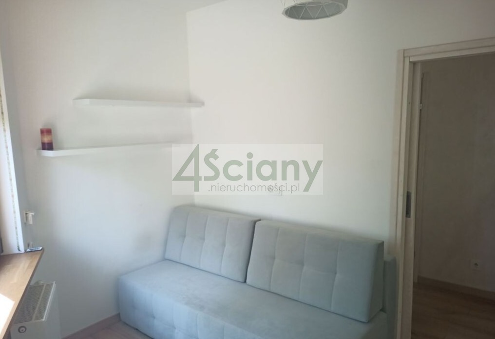 Mieszkanie 51,8&nbsp;m², Warszawa, Mokotów, Jana Pawła Woronicza - zdjęcie 7